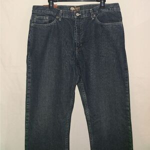 Great Northwest Clothing Company Relaxed Fit Blue Jeans Size 36x32